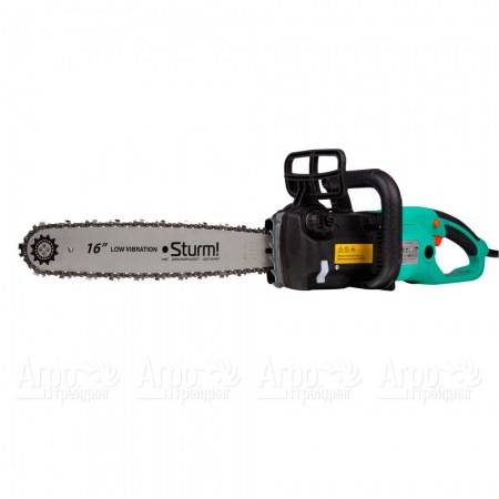 Электропила Sturm CC99222-16&quot;  в Ставрополе