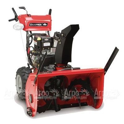 Снегоуборщик Snapper P1732EX  в Ставрополе