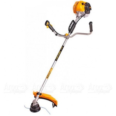 Бензокоса (бензиновый триммер) Cub Cadet CC 743  в Ставрополе
