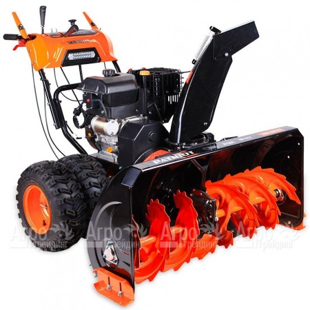Снегоуборщик Patriot PRO 1401 ED в Ставрополе