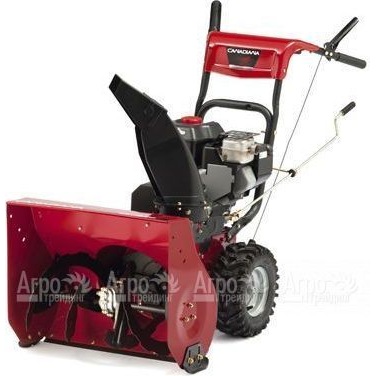 Снегоуборщик Canadiana CL61900R в Ставрополе