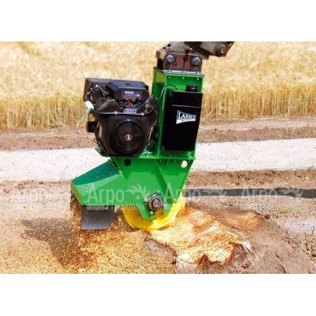 Насадка измельчитель пней Laski FZ 500/27 в Ставрополе