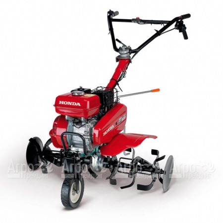 Культиватор Honda FJ 500 DER в Ставрополе