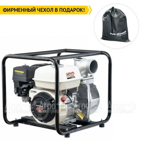 Бензиновая мотопомпа HND WP 30 PC в Ставрополе