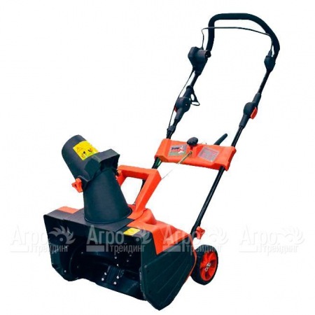 Снегоуборщик электрический Snow Fox SF6601-09 в Ставрополе