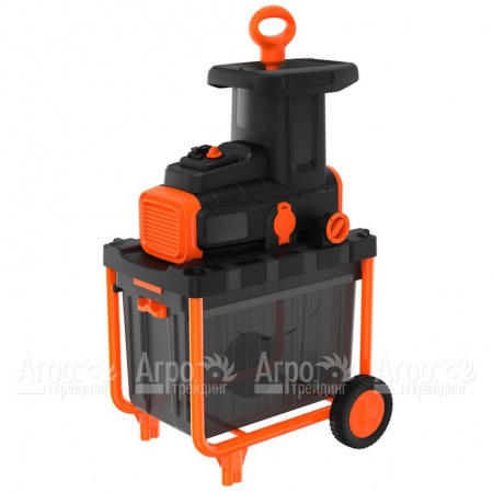 Измельчитель электрический Black+Decker Begas 5800-QS в Ставрополе