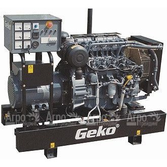 Дизельный стационарный генератор GEKO 40000 ED-S/DEDA  в Ставрополе