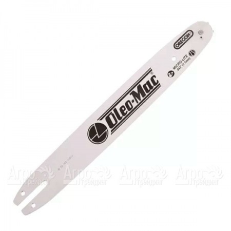 Шина 14&quot; 3/8&quot; 1.1 для пил Oleo-Mac E1500-15E  в Ставрополе