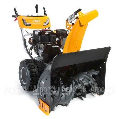 Снегоуборщик Stiga ST 6276 PB в Ставрополе