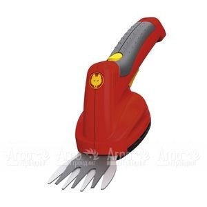 Аккумуляторные ножницы для кустов Wolf-Garten Finesse 50 R в Ставрополе
