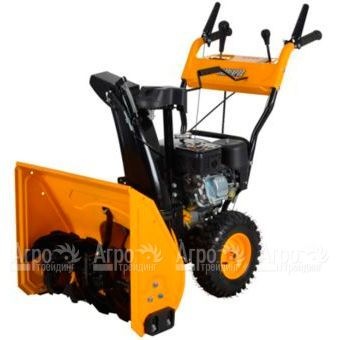 Снегоуборщик Profi P224S в Ставрополе