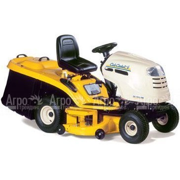 Садовый трактор Cub Cadet CC 2250 RD 4WD в Ставрополе