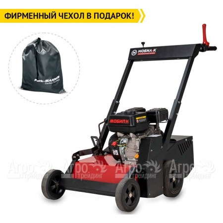 Вертиккутер-аэратор бензиновый Мобил К В50 Про в Ставрополе