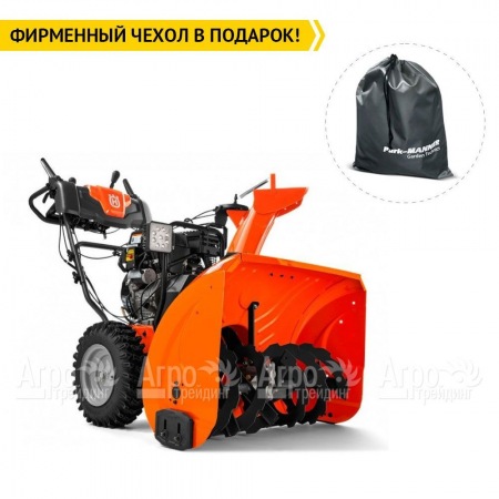 Снегоуборщик Husqvarna ST 230  в Ставрополе