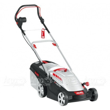Газонокосилка электрическая AL-KO Comfort 34 E Purple/Пурпур в Ставрополе