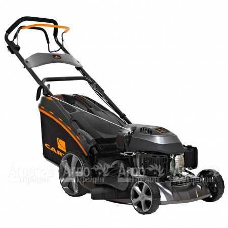 Газонокосилка бензиновая Carver LMG-2651DMS в Ставрополе