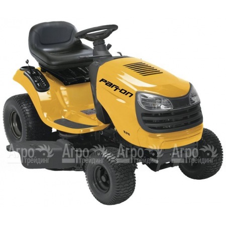 Садовый минитрактор Parton PA155G42 в Ставрополе