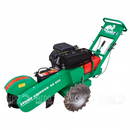 Бензиновый измельчитель пней Sable SG450H/23 в Ставрополе
