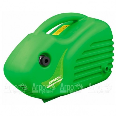 Мойка высокого давления Кратон HPW-100/300 в Ставрополе