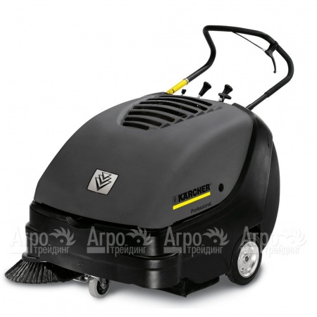 Подметальная машина Karcher KM 85/50 W Bp Pack Adv в Ставрополе