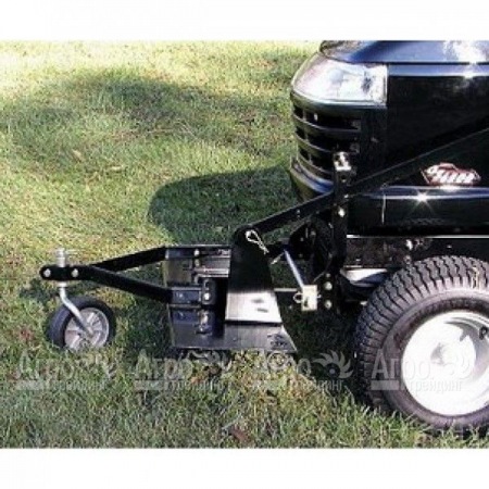 Craftsman 24312 Фронтальный аэратор на все модели  в Ставрополе