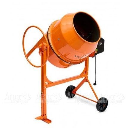 Бетоносмеситель Villartec СМ-160P (Бетономешалка Villartec СМ-160P)  в Ставрополе