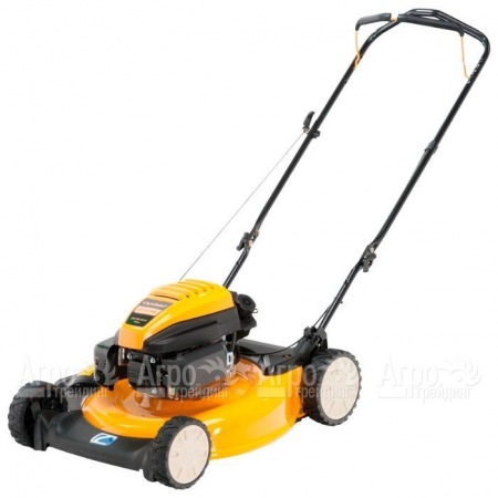 Газонокосилка бензиновая Cub Cadet CC 53 MO в Ставрополе