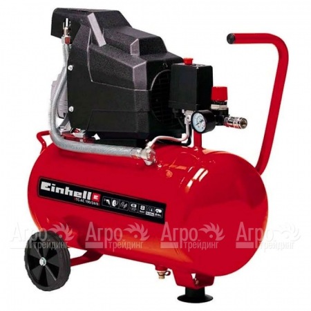 Компрессор поршневой масляный Einhell TC-AC 190/24/8 Kit в Ставрополе