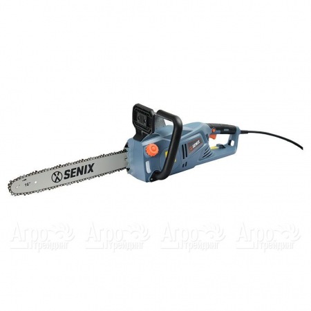 Элeктpoпилa Senix CSE22-M3-EU 16&quot;  в Ставрополе
