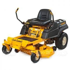 Садовый райдер Cub Cadet RZT-42 в Ставрополе