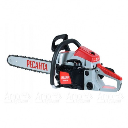 Бензопила Ресанта БП-4518-18" в Ставрополе