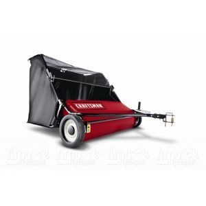 Щетка для листвы с мусоросборником Craftsman 24222  в Ставрополе