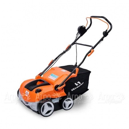 Аэратор электрический Villartec AE1638 в Ставрополе