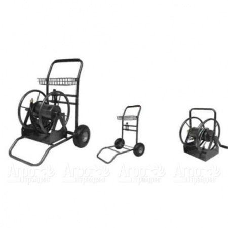 Тележка для шланга VicArt TC4710B в Ставрополе