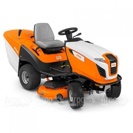 Садовый минитрактор Stihl RT 6112.0 C в Ставрополе