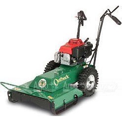 Газонокосилка бензиновая Billy Goat BC2403IC в Ставрополе