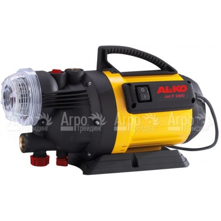Садовый насос Al-KO Jet F 1300  в Ставрополе