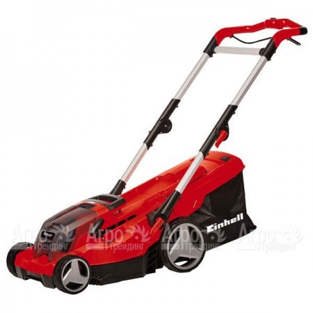 Газонокосилка аккумуляторная Einhell PXC GE-CM 36/37 Li-Solo в Ставрополе