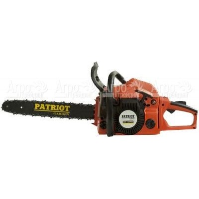 Бензиновая пила Patriot PH 386-16" в Ставрополе