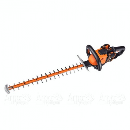 Кусторез аккумуляторный Worx WG284E в Ставрополе