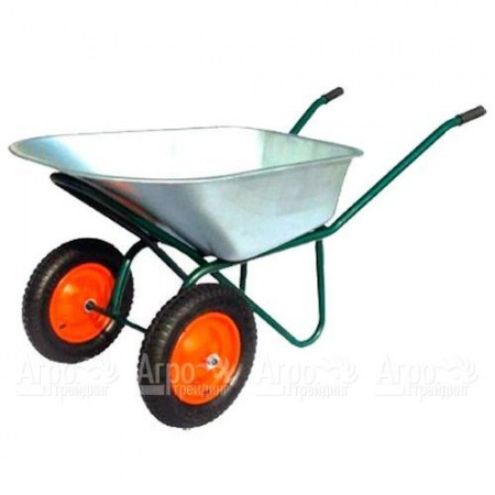 Садовая тачка RedVerg RD-WB250P в Ставрополе