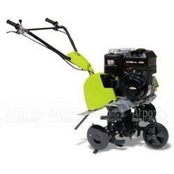 Культиватор Grillo Princess с двигателем Honda GCV160 87L1G 1+1 в Ставрополе