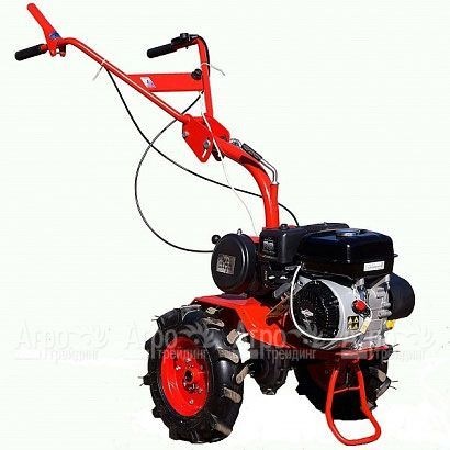 Мотоблок Агат БС-6,5CR с двигателем B&#38;S CR950 6.5 л.с. в Ставрополе