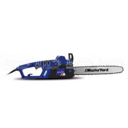 Электропила MasterYard M1836E-16" в Ставрополе