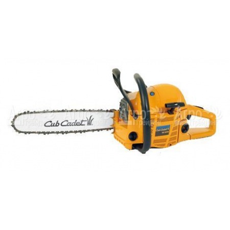 Бензопила Cub Cadet CC 3045-15" в Ставрополе