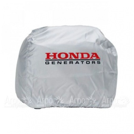 Чехол 08P57-ZS9-00S для инверторного генератора Honda EU 30 is  в Ставрополе