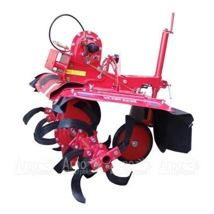 Фреза - культиватор Kipor KDT410,KDT910, 610  (включая кожух цепи) в Ставрополе