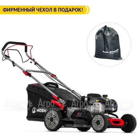 Газонокосилка бензиновая Мобил К XM461 Про в Ставрополе