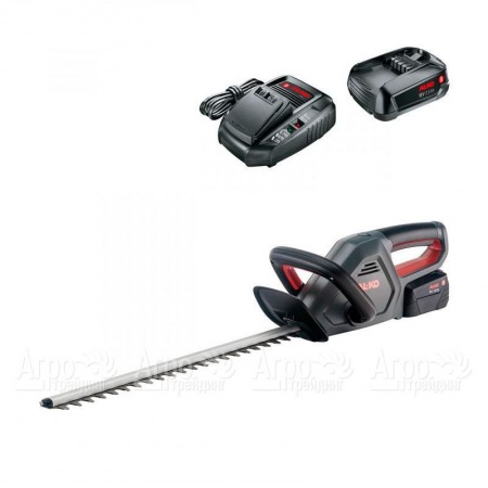 Аккумуляторные садовые ножницы AL-KO Bo Flex HT 1845  в Ставрополе