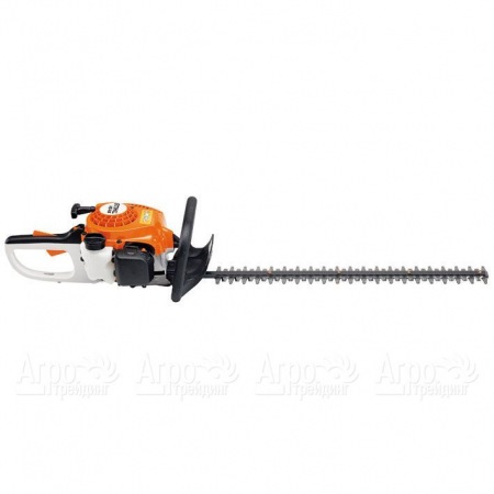Бензиновый кусторез (бензокусторез) Stihl HS 45 60 см в Ставрополе